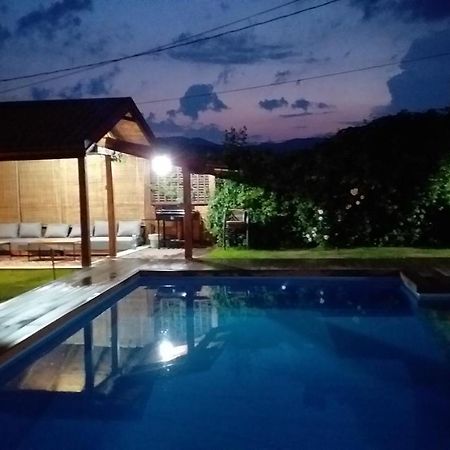 Villa Greenfield SJJ Eksteriør billede