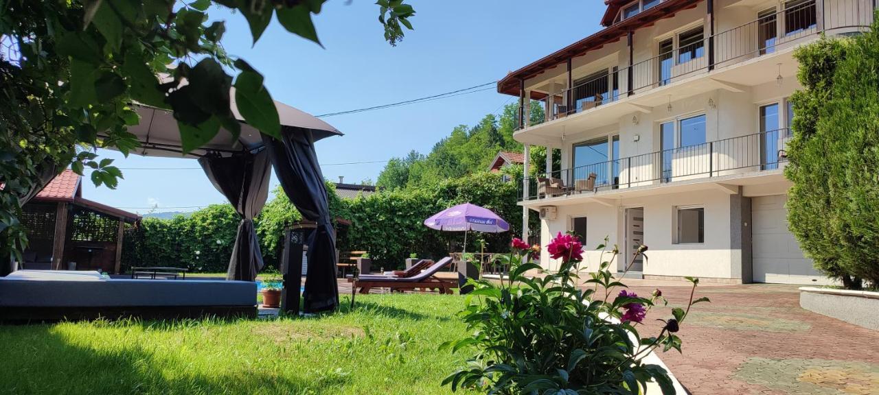 Villa Greenfield SJJ Eksteriør billede