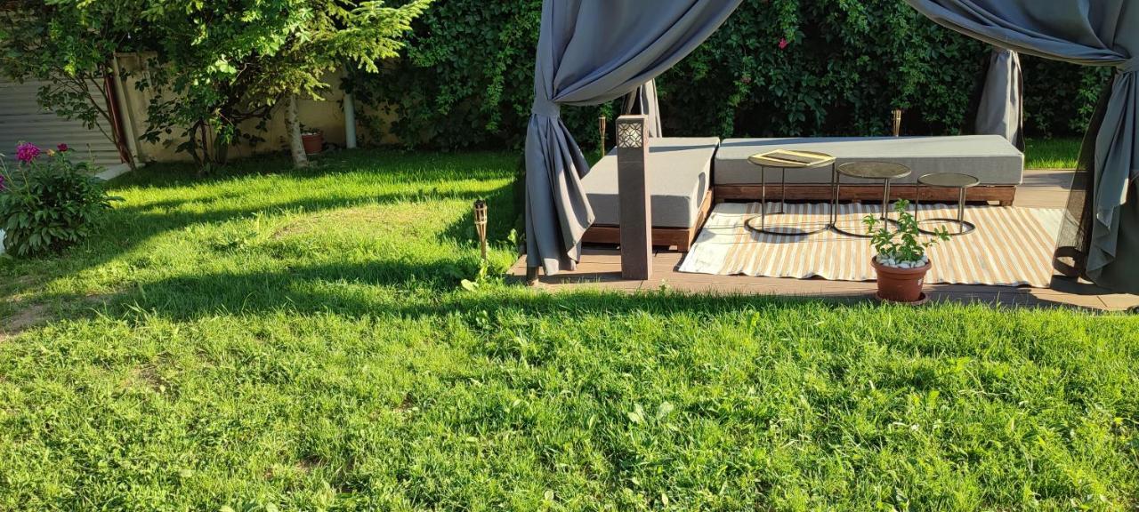Villa Greenfield SJJ Eksteriør billede