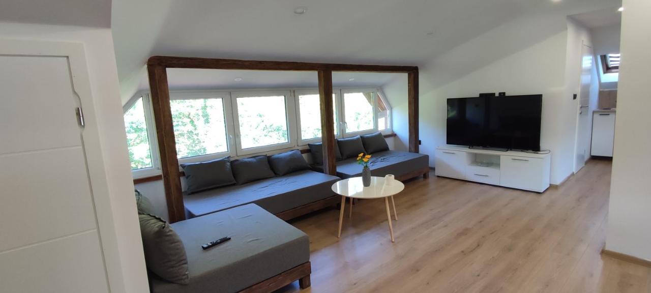 Villa Greenfield SJJ Eksteriør billede