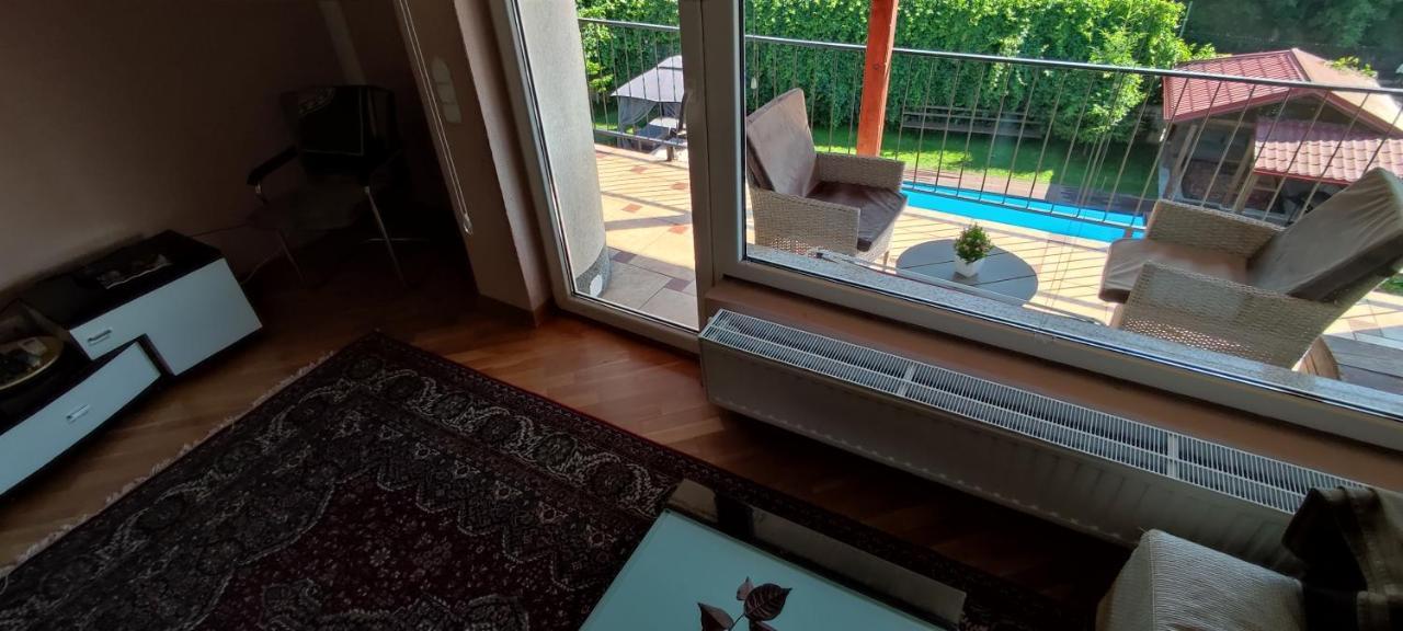 Villa Greenfield SJJ Eksteriør billede