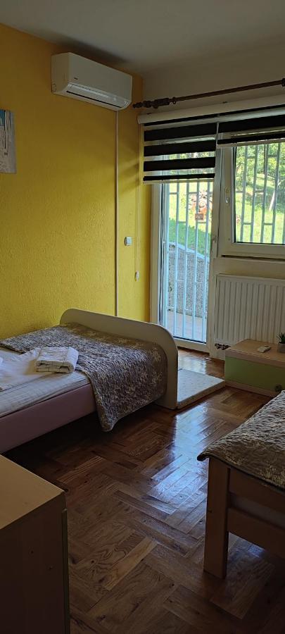 Villa Greenfield SJJ Eksteriør billede