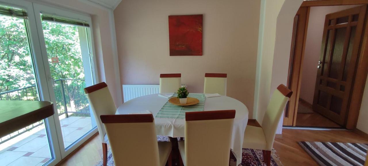Villa Greenfield SJJ Eksteriør billede