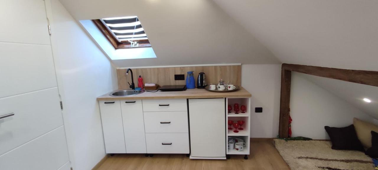 Villa Greenfield SJJ Eksteriør billede