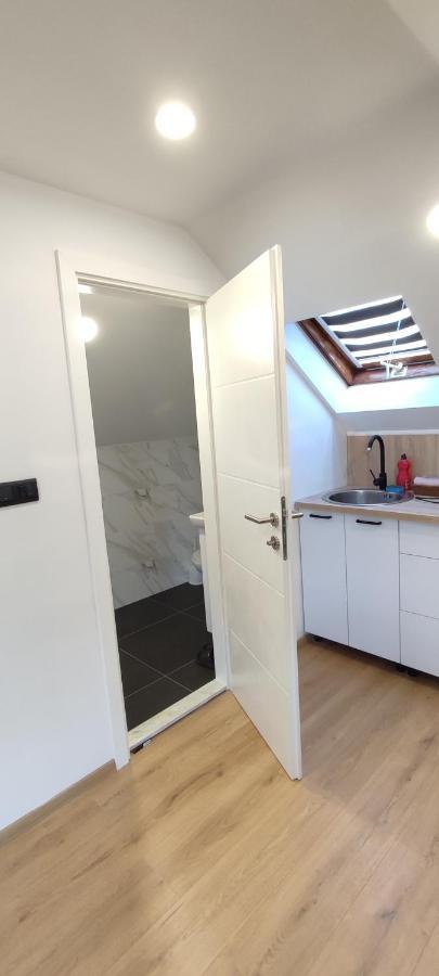 Villa Greenfield SJJ Eksteriør billede