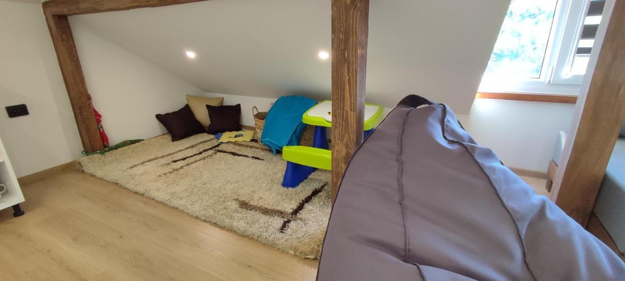 Villa Greenfield SJJ Eksteriør billede
