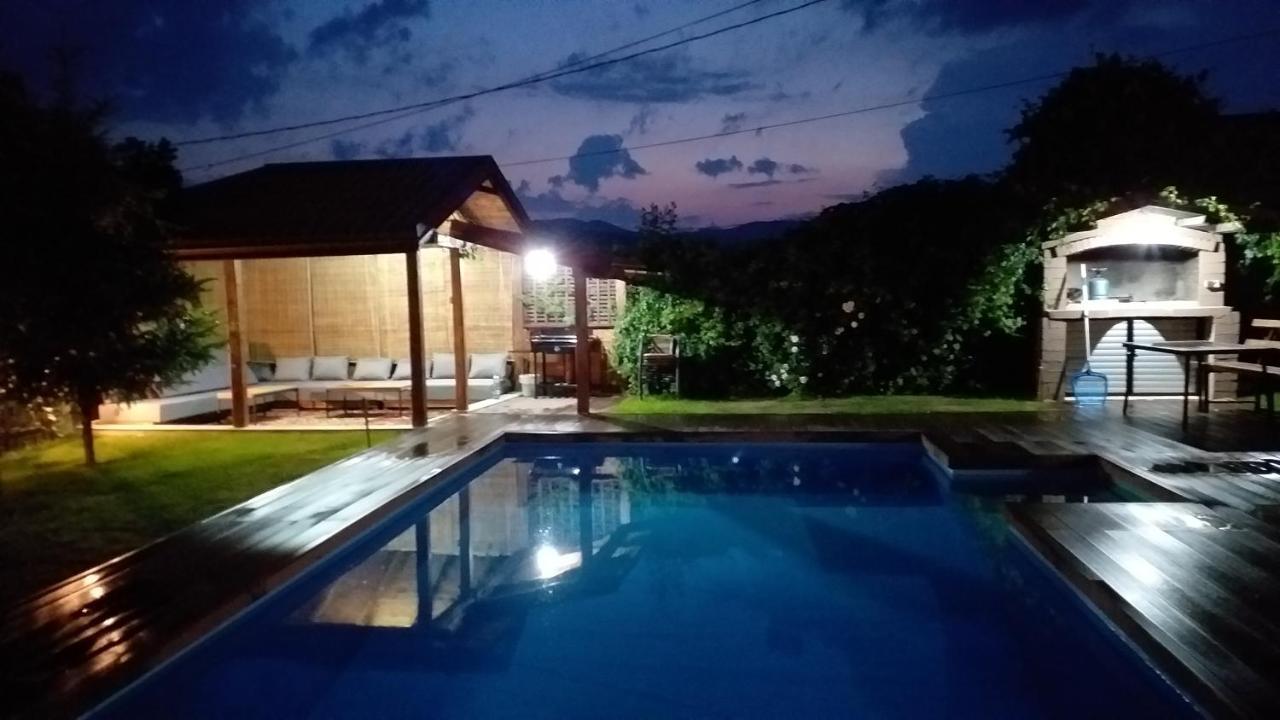 Villa Greenfield SJJ Eksteriør billede
